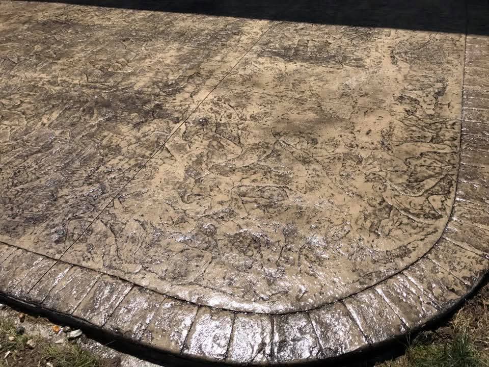 Proyecto de concreto 1