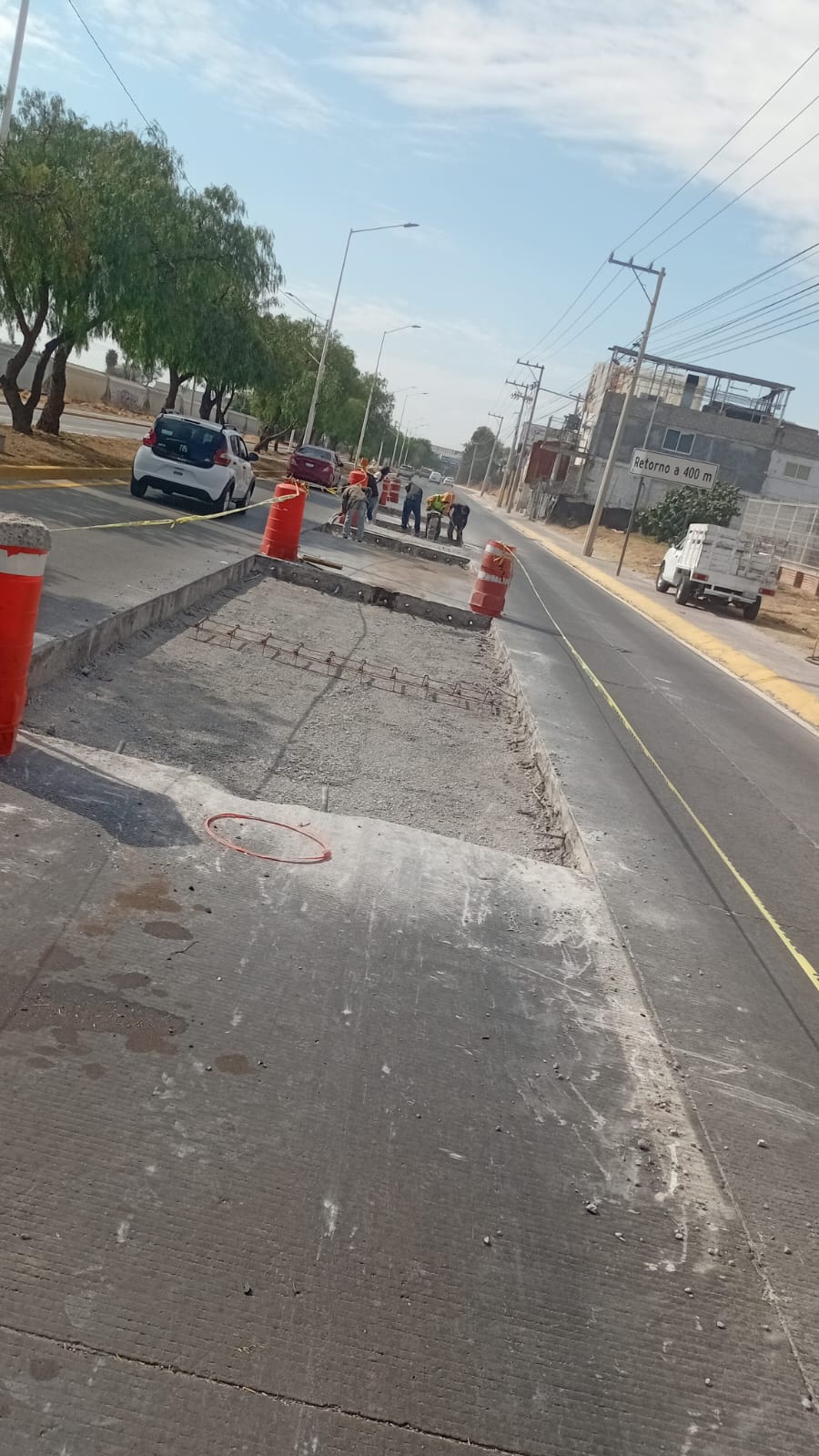 Proyecto de concreto 3