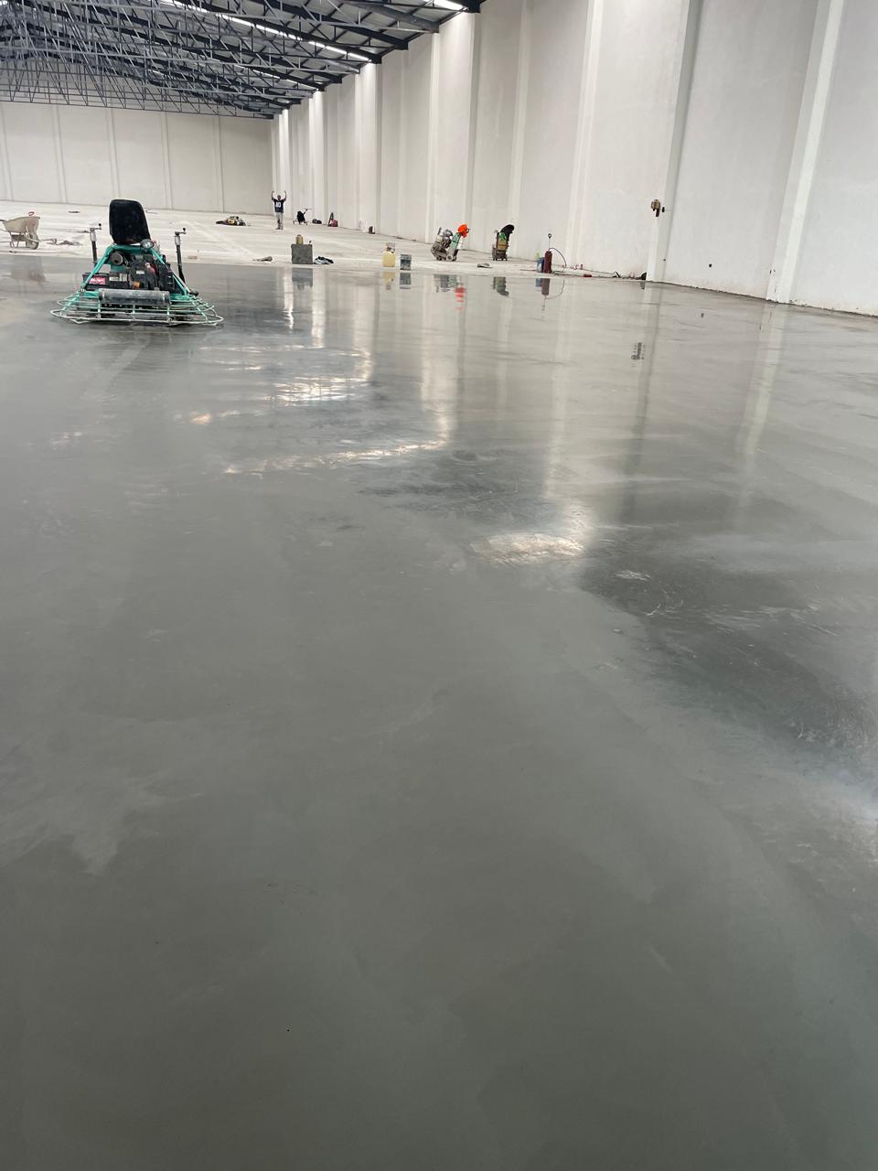 Proyecto de concreto 4