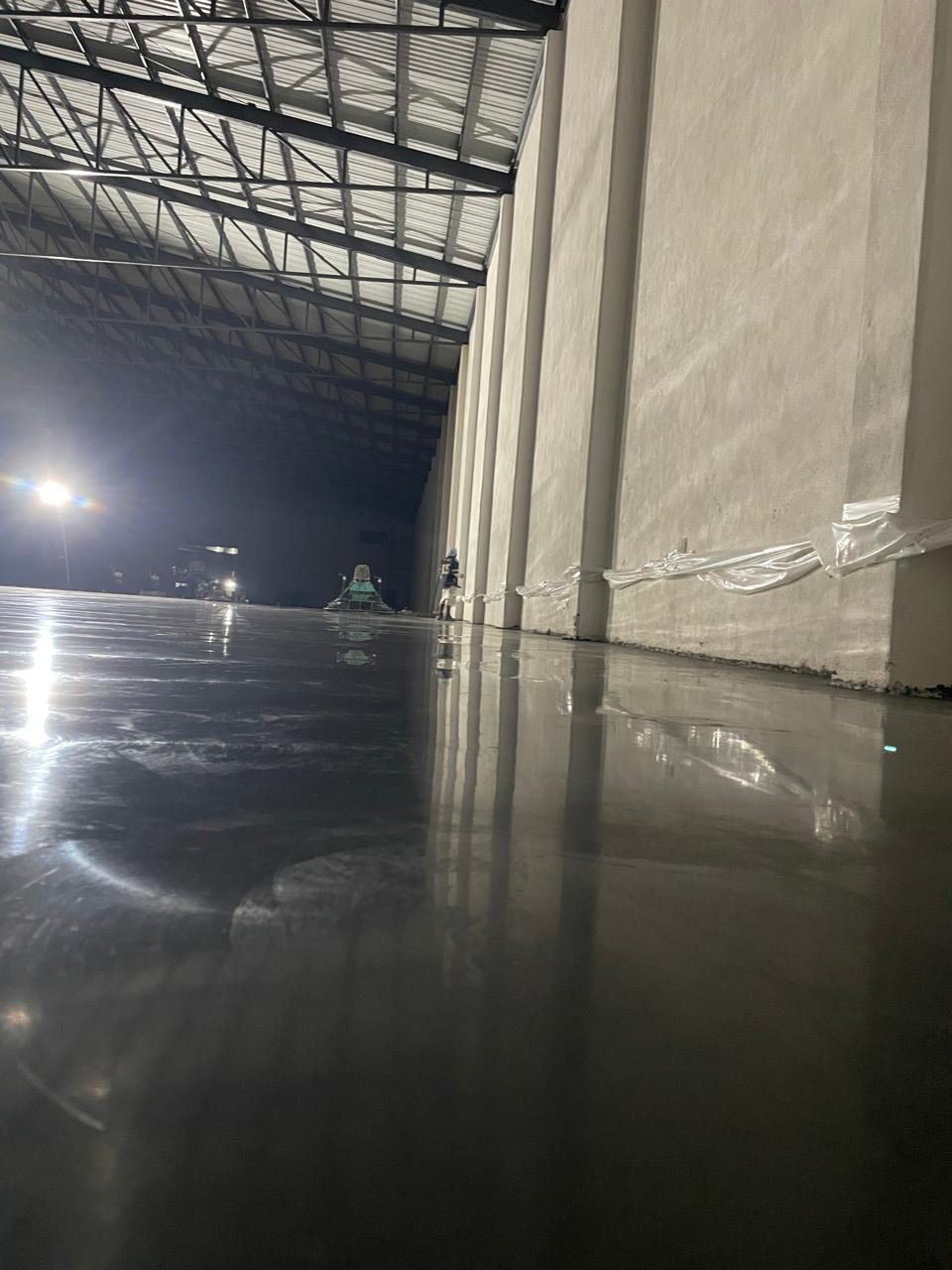 Proyecto de concreto 5