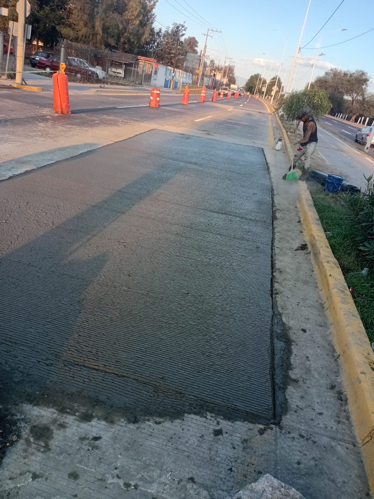 Proyecto de concreto 15