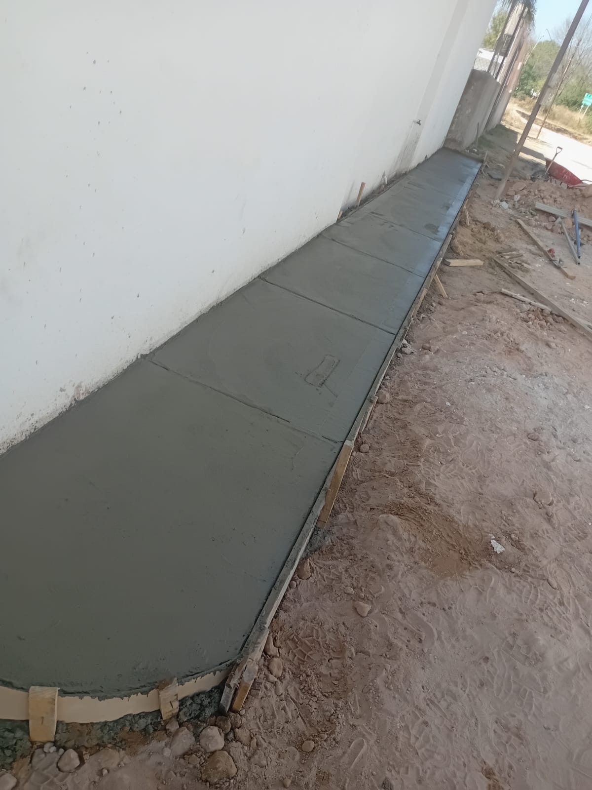 Proyecto de concreto 18