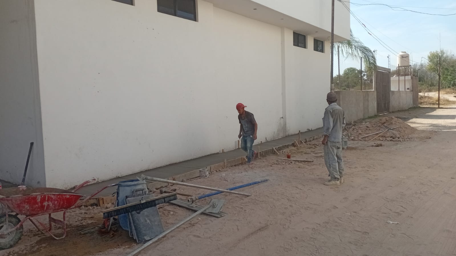 Proyecto de concreto 19