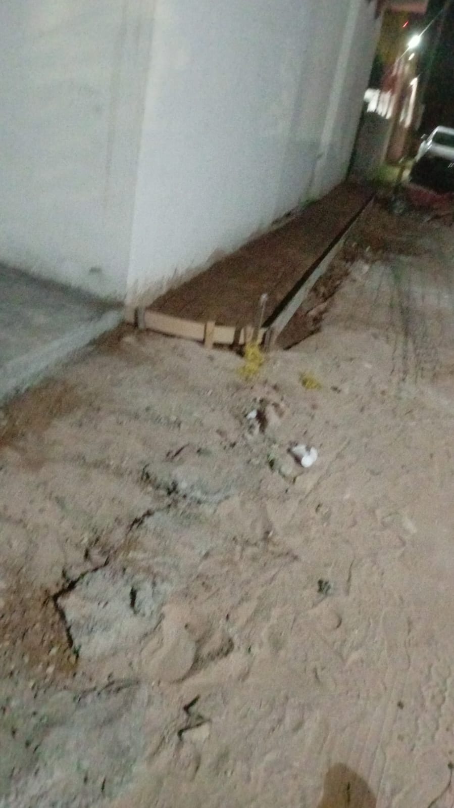 Proyecto de concreto 20