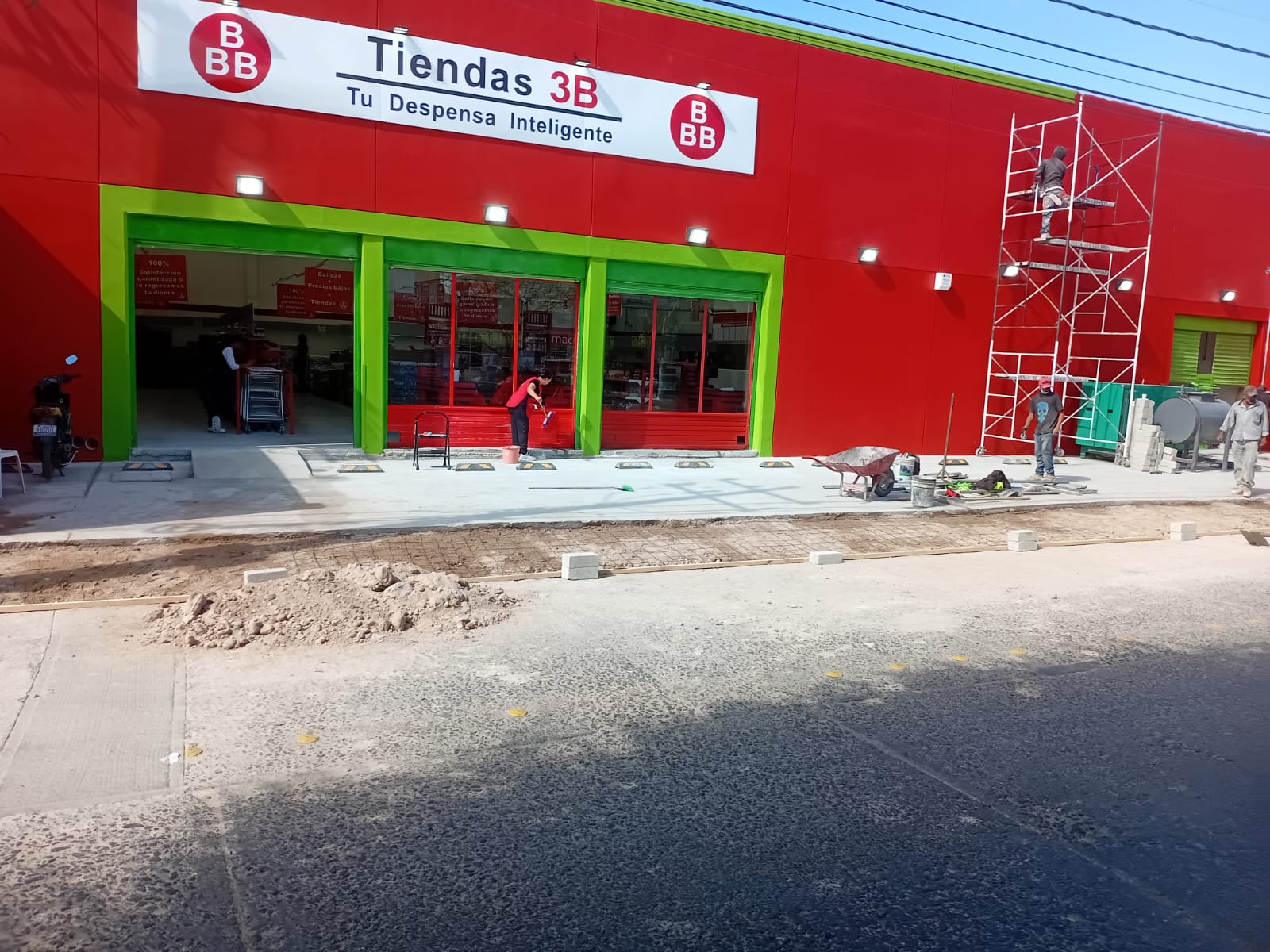 Proyecto de concreto 21