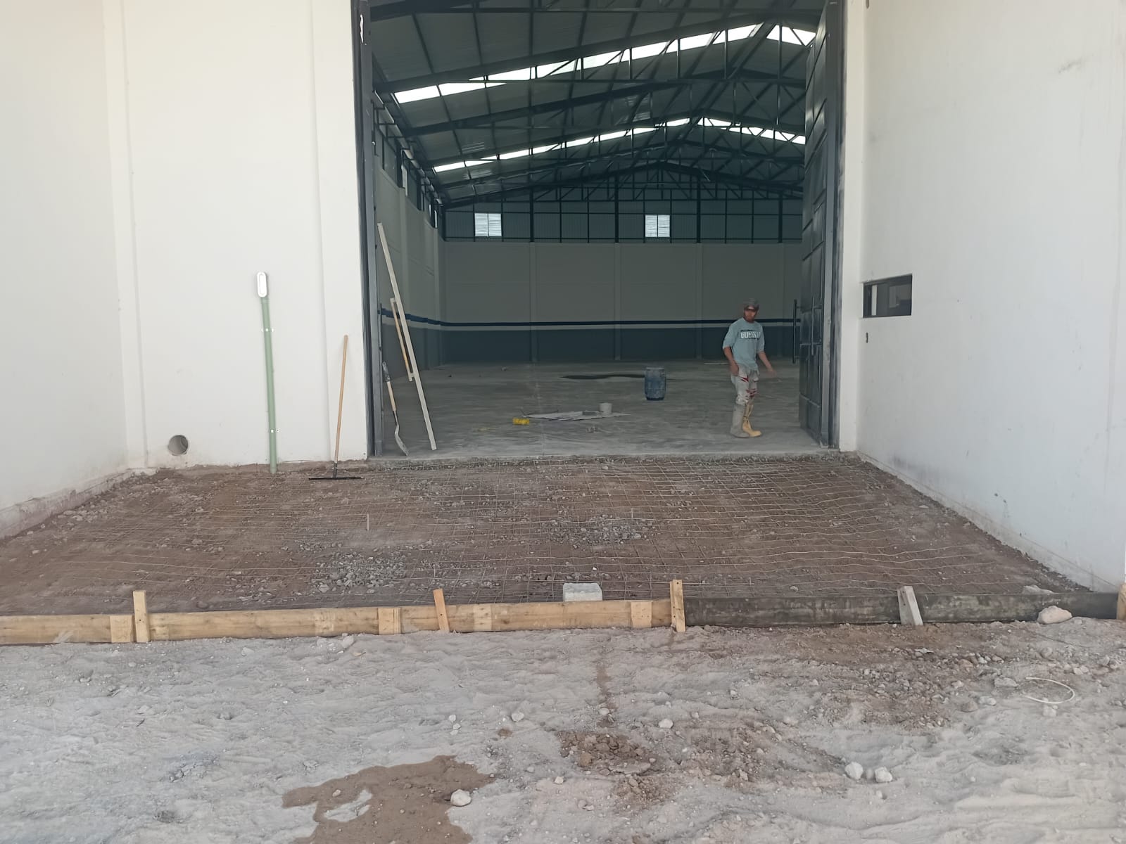 Proyecto de concreto 25