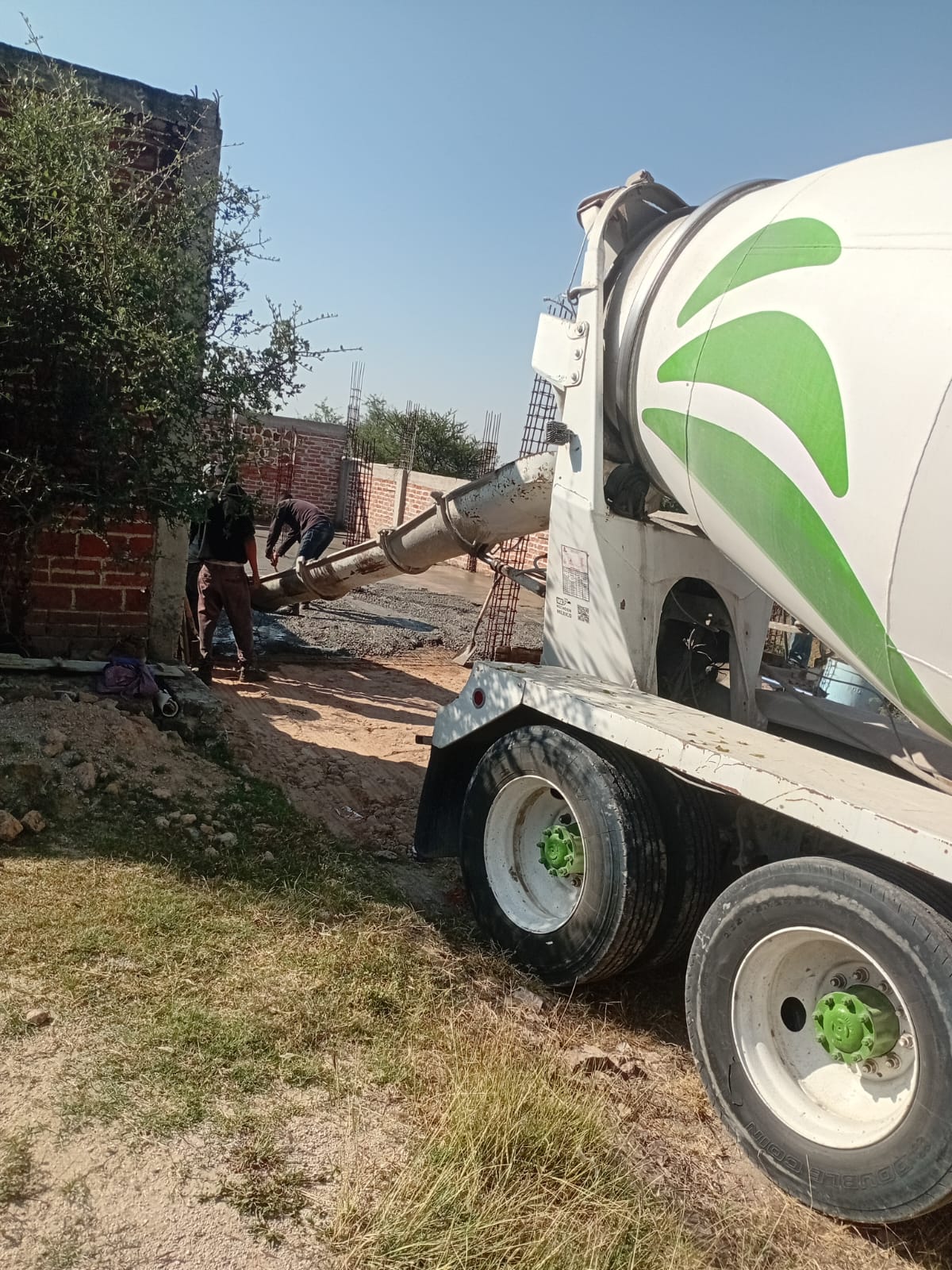 Proyecto de concreto 31