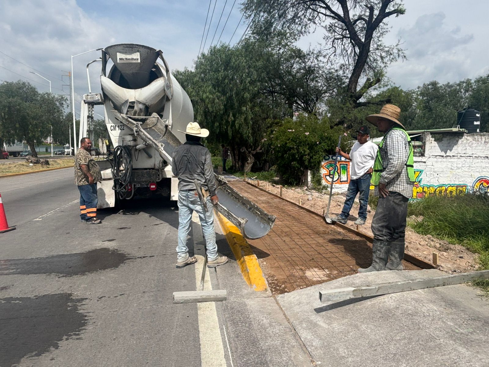 Proyecto de concreto 33