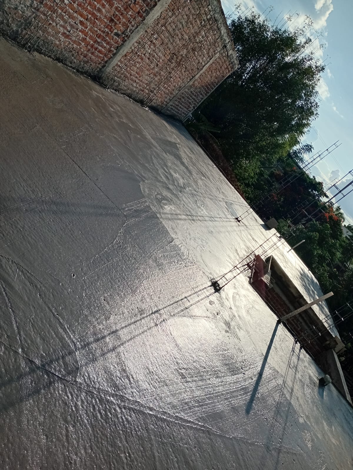 Proyecto de concreto 40