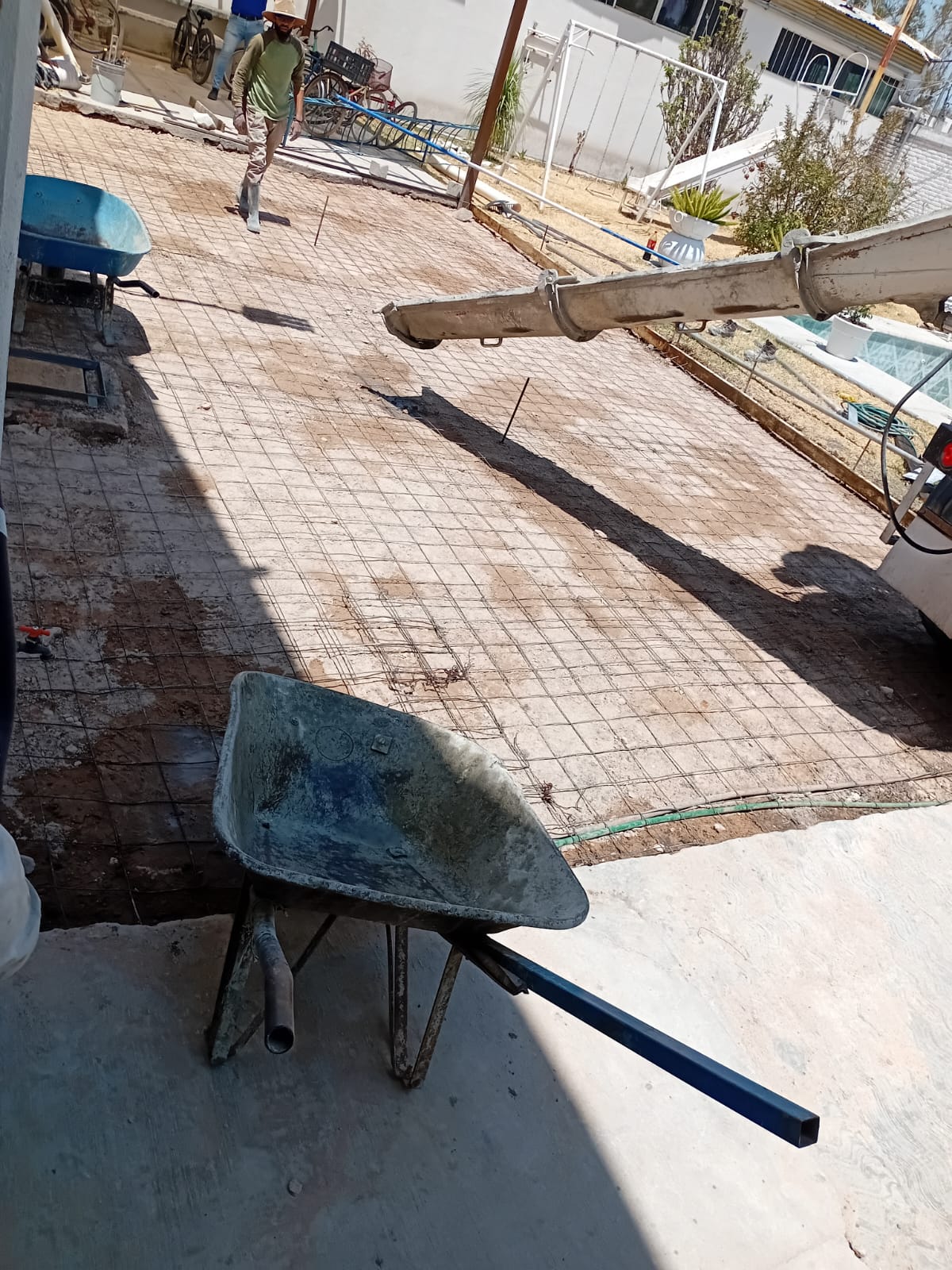 Proyecto de concreto 41