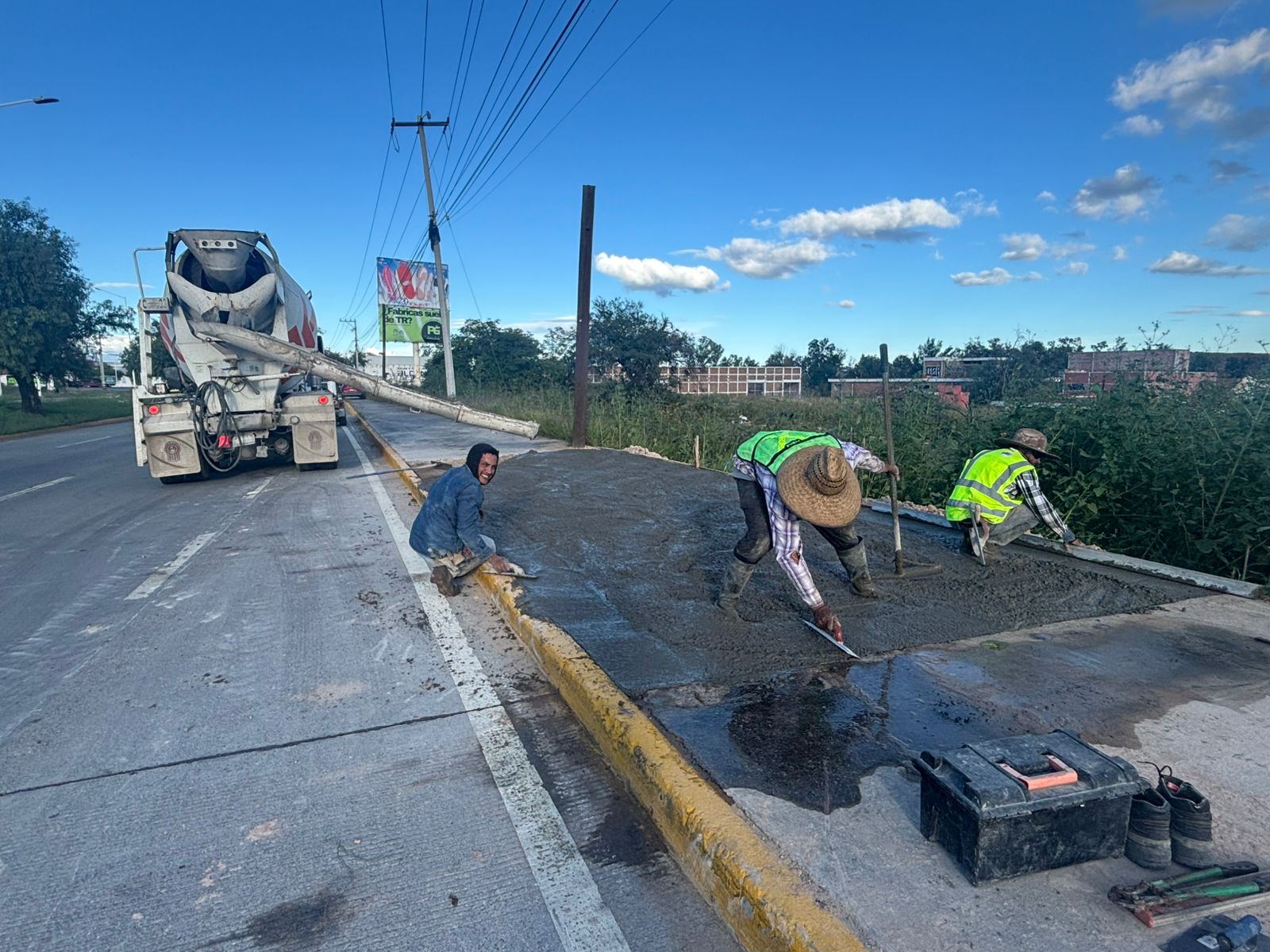 Proyecto de concreto 43