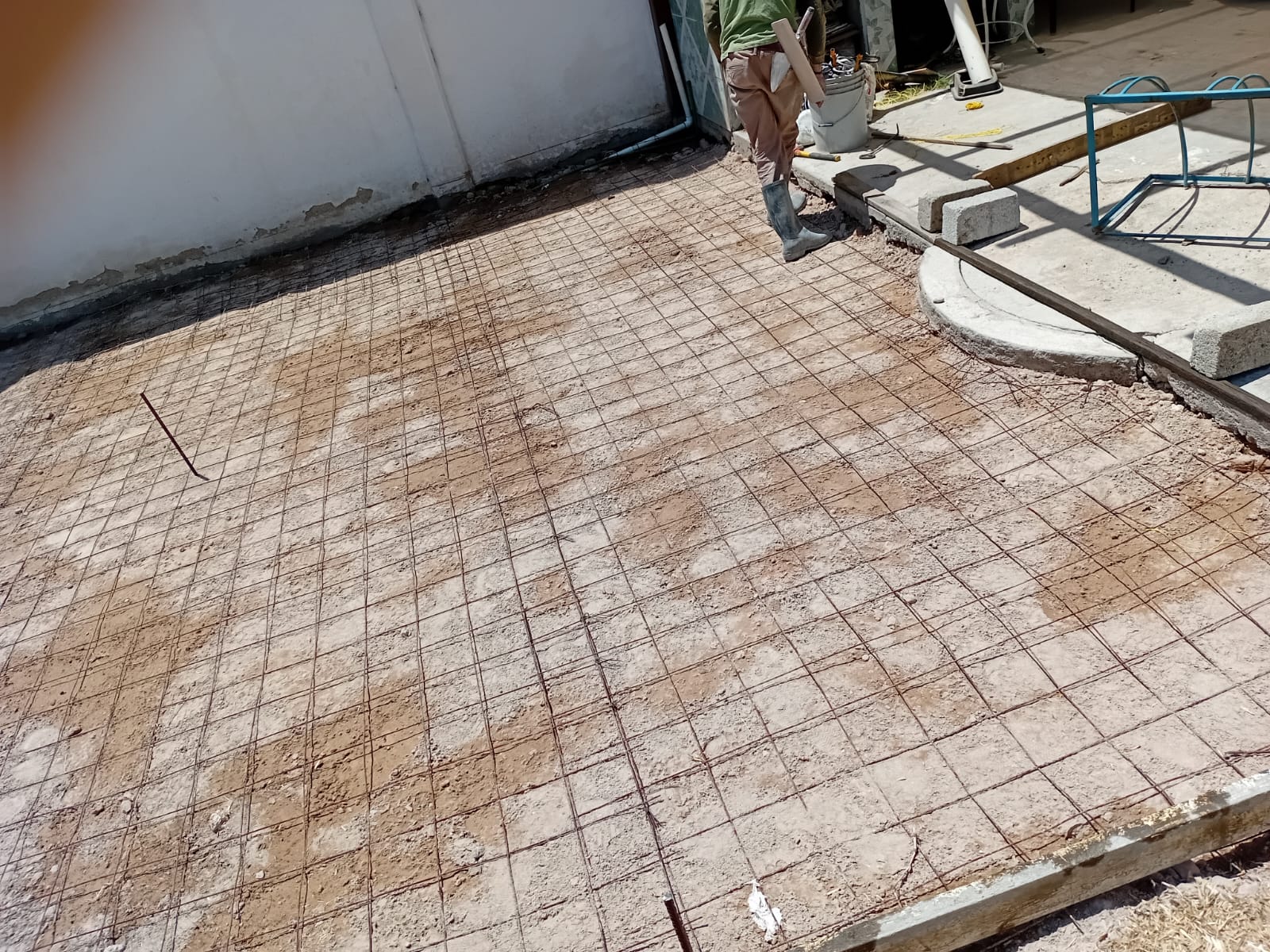 Proyecto de concreto 47