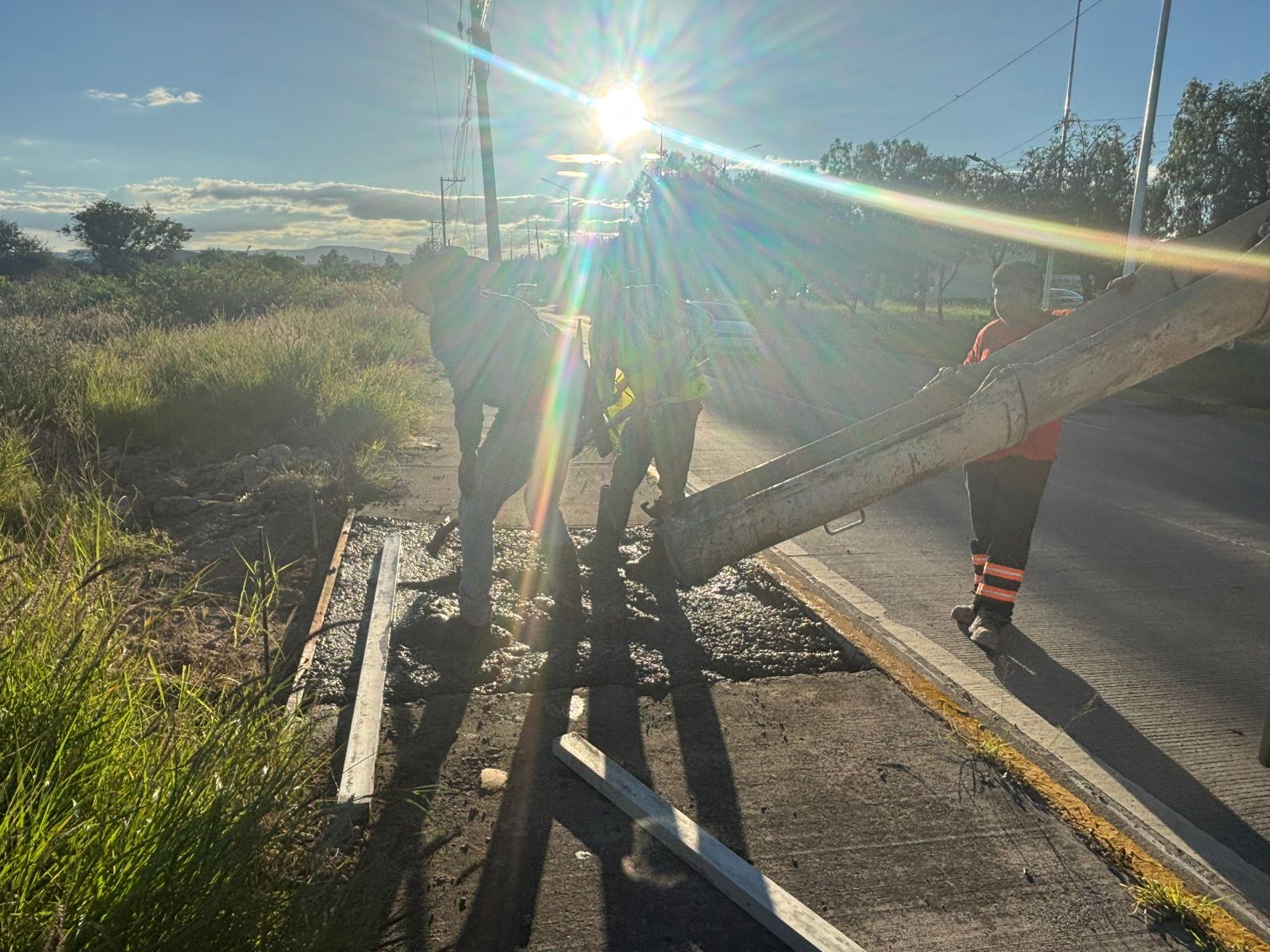 Proyecto de concreto 52