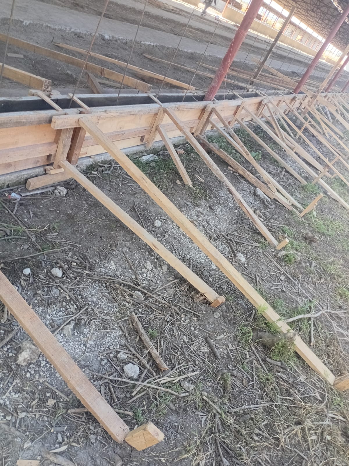 Proyecto de concreto 53