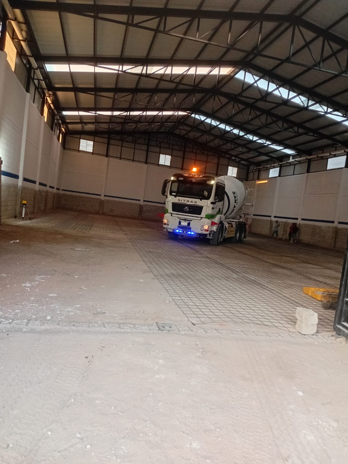 Proyecto de concreto 57