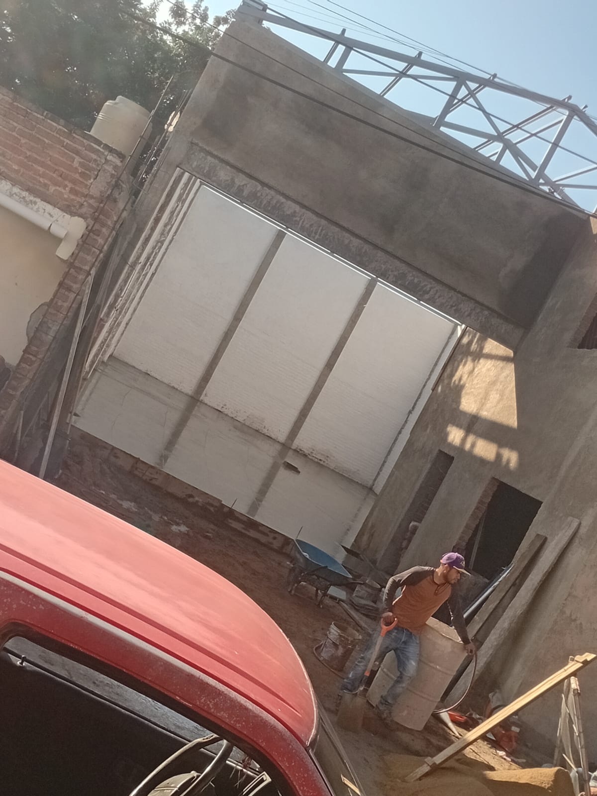 Proyecto de concreto 60